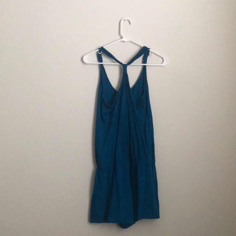 GAP Racerback Romper - Picture 3 of 4